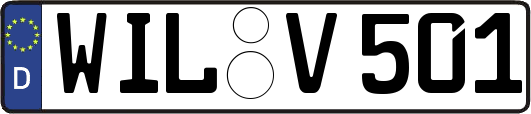 WIL-V501