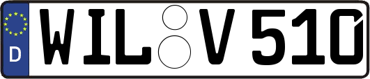 WIL-V510