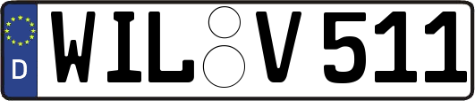 WIL-V511