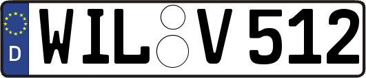 WIL-V512