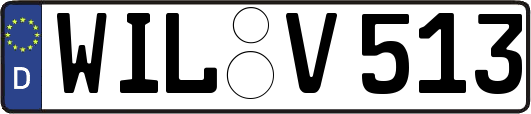 WIL-V513