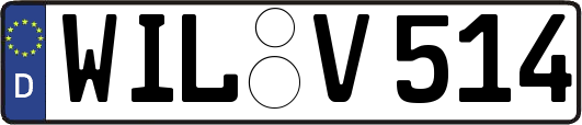 WIL-V514