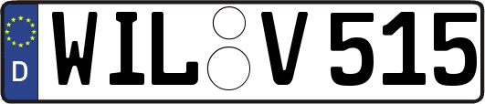 WIL-V515
