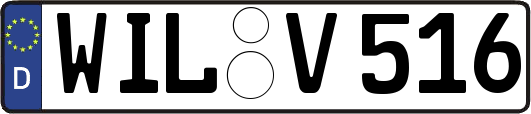 WIL-V516
