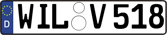 WIL-V518