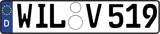 WIL-V519