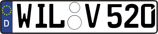 WIL-V520