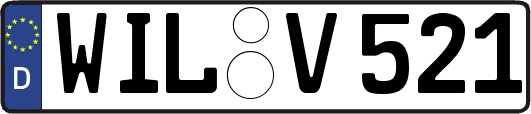 WIL-V521