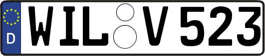 WIL-V523