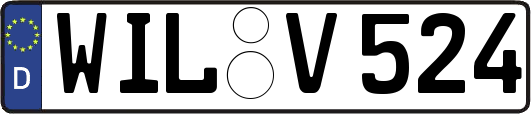 WIL-V524