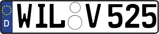 WIL-V525