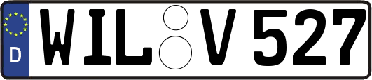 WIL-V527
