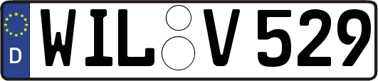 WIL-V529