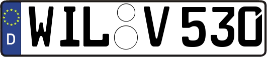 WIL-V530