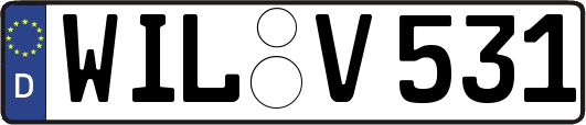 WIL-V531