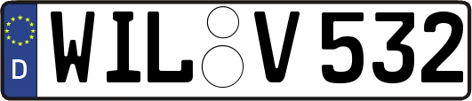WIL-V532