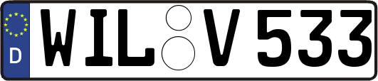 WIL-V533