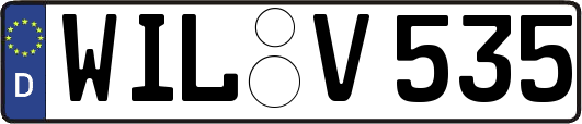 WIL-V535