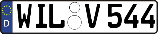 WIL-V544