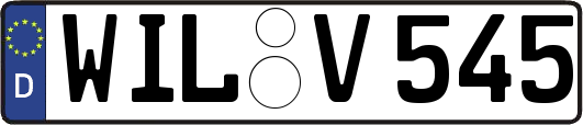 WIL-V545