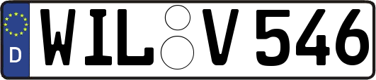 WIL-V546