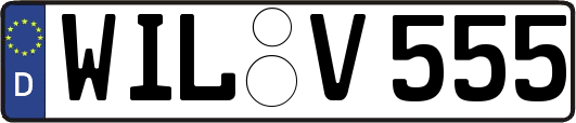 WIL-V555
