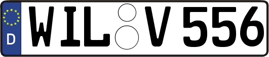WIL-V556