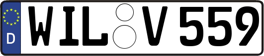 WIL-V559