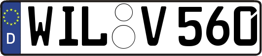 WIL-V560