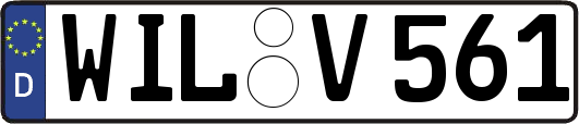WIL-V561