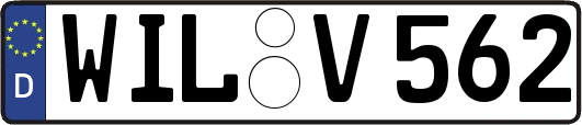 WIL-V562