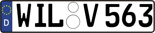WIL-V563