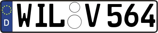 WIL-V564