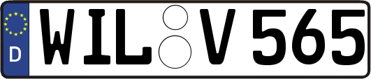 WIL-V565