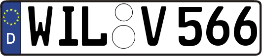 WIL-V566