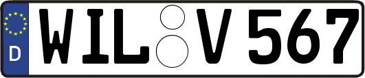 WIL-V567
