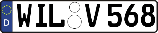 WIL-V568