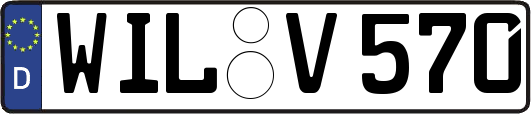 WIL-V570