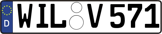 WIL-V571