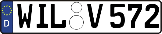 WIL-V572