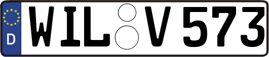 WIL-V573