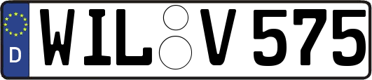 WIL-V575