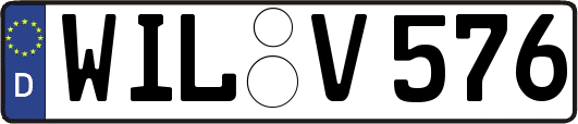 WIL-V576