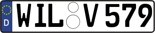 WIL-V579