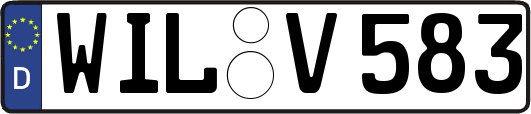 WIL-V583