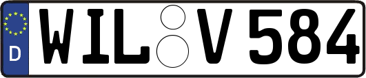 WIL-V584