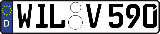 WIL-V590