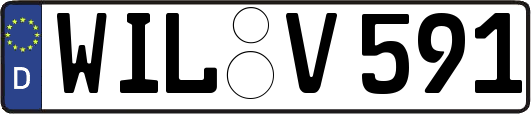 WIL-V591