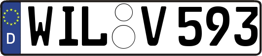 WIL-V593