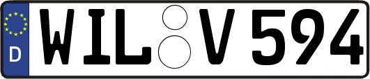 WIL-V594